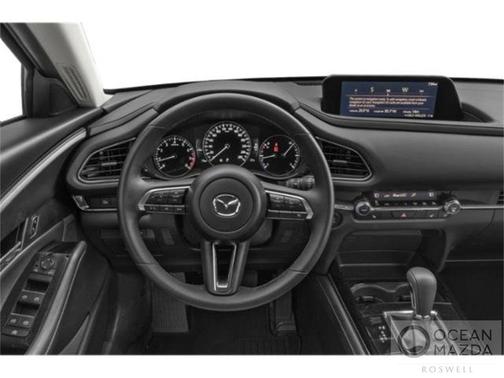 2024 Mazda CX-30 2.5 S Preferred Package