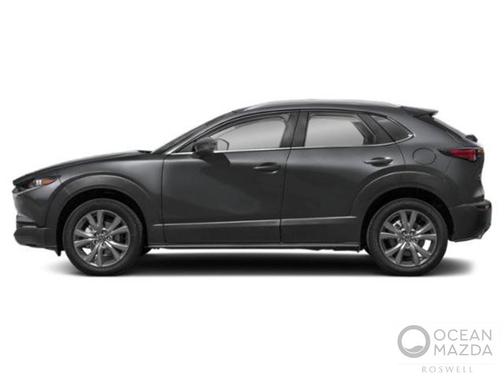 2024 Mazda CX-30 2.5 S Preferred Package