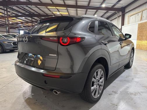 2024 Mazda CX-30 2.5 S Preferred Package