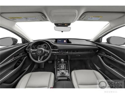 2024 Mazda CX-30 2.5 S Preferred Package