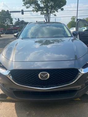 2024 Mazda CX-30 2.5 S Preferred Package
