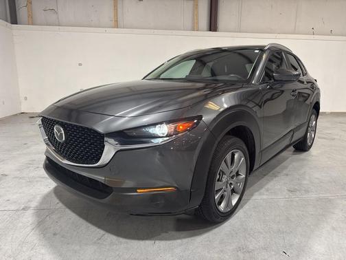 2024 Mazda CX-30 2.5 S Preferred Package