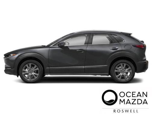 2024 Mazda CX-30 2.5 S Preferred Package