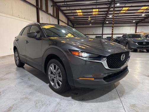 2024 Mazda CX-30 2.5 S Preferred Package