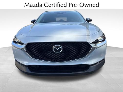 2025 Mazda CX-30 Select