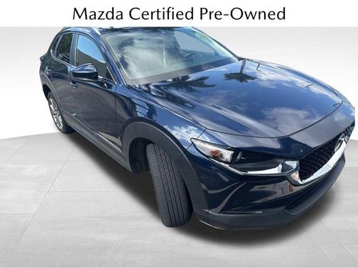 2023 Mazda CX-30 2.5 S Preferred Package