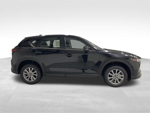 2025 Mazda CX-5 2.5 S