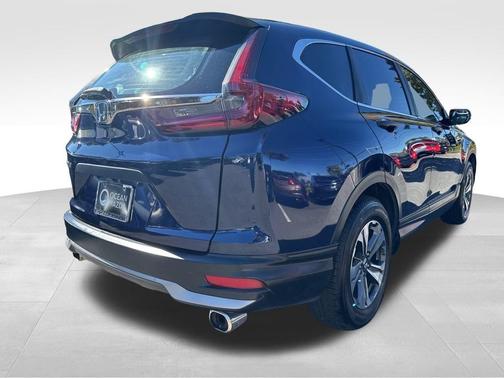 2020 Honda CR-V LX