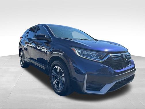 2020 Honda CR-V LX