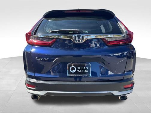 2020 Honda CR-V LX