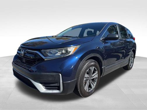 2020 Honda CR-V LX