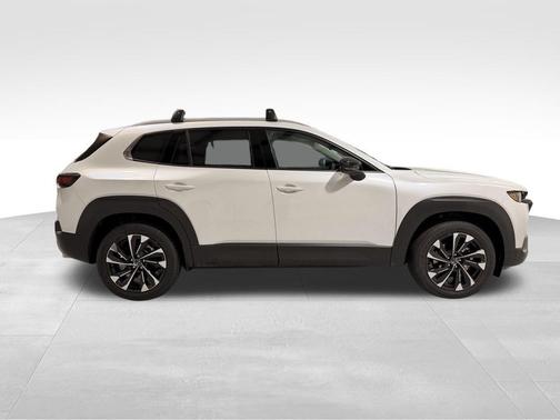 2026 Mazda CX-50 Premium Plus