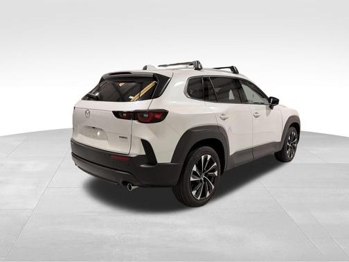 2026 Mazda CX-50 Premium Plus