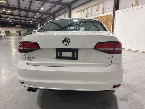 2018 Volkswagen Jetta 1.4T S