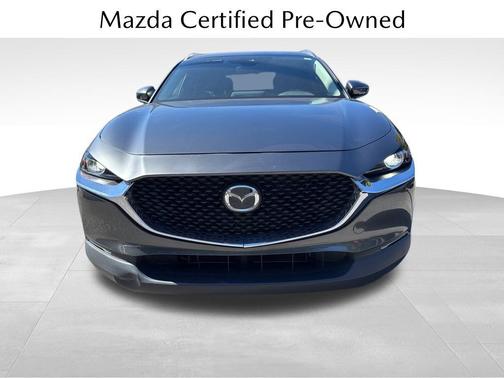 2022 Mazda CX-30 2.5 S Select Package