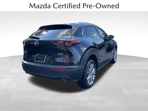 2023 Mazda CX-30 2.5 S Select Package