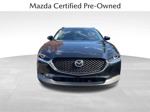 2023 Mazda CX-30 2.5 S Select Package