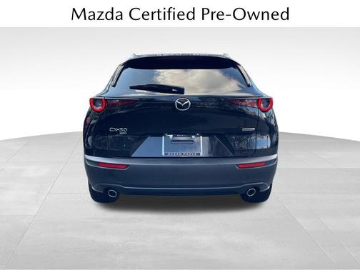2023 Mazda CX-30 2.5 S Select Package