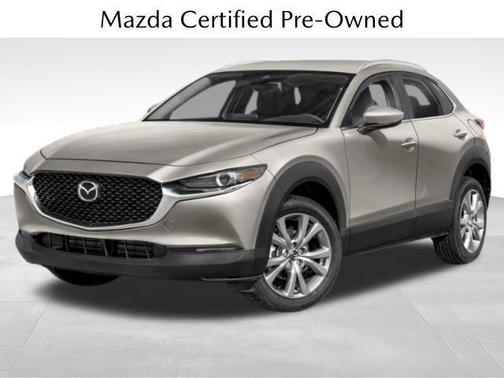 2023 Mazda CX-30 2.5 S Select Package