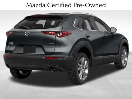 2023 Mazda CX-30 2.5 S Select Package