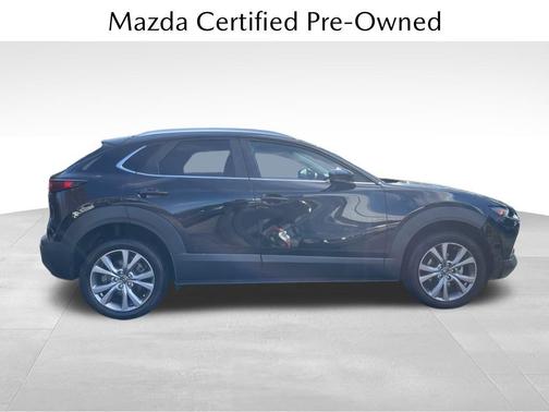 2023 Mazda CX-30 2.5 S Select Package