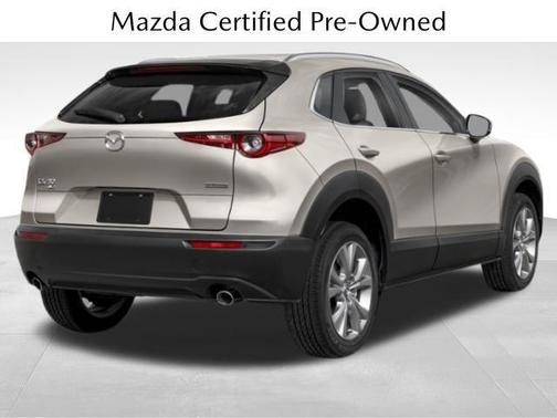 2023 Mazda CX-30 2.5 S Select Package