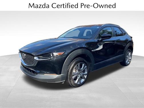 2023 Mazda CX-30 2.5 S Select Package