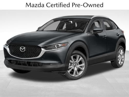 2023 Mazda CX-30 2.5 S Select Package