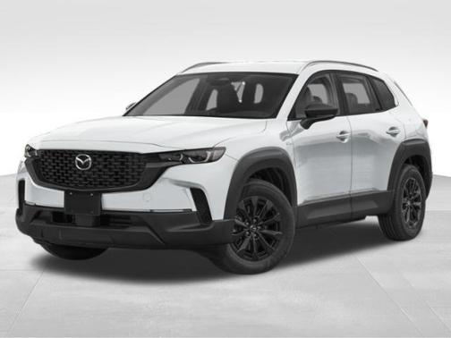 2026 Mazda CX-50 Preferred
