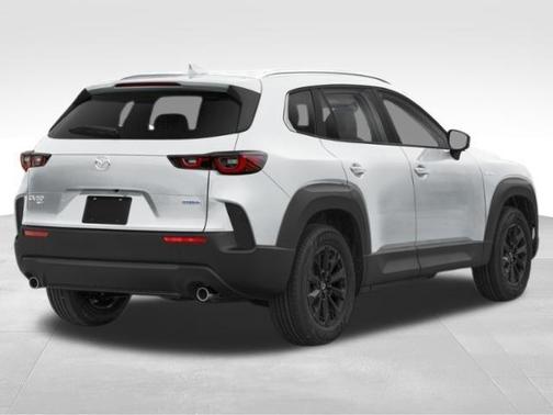 2026 Mazda CX-50 Preferred