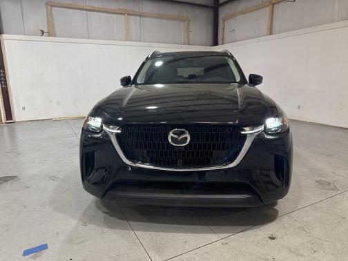 2025 Mazda CX-90 PHEV Preferred Package