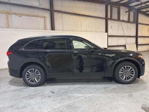 2025 Mazda CX-90 PHEV Preferred Package