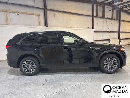 2025 Mazda CX-90 PHEV Preferred Package