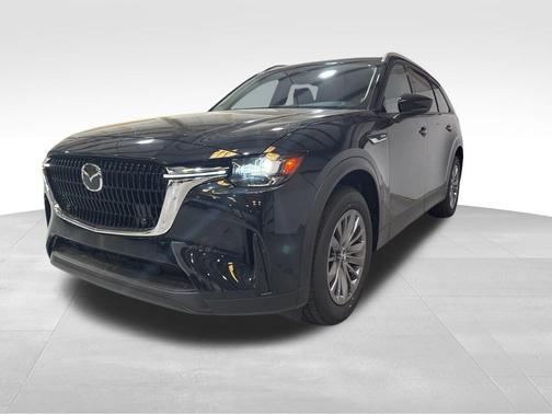 2025 Mazda CX-90 PHEV Preferred Package
