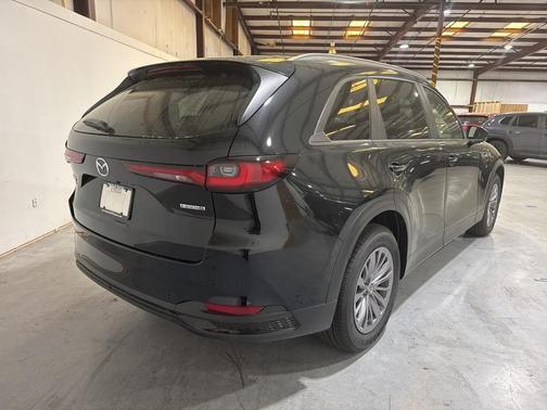 2025 Mazda CX-90 3.3 Turbo Select Package