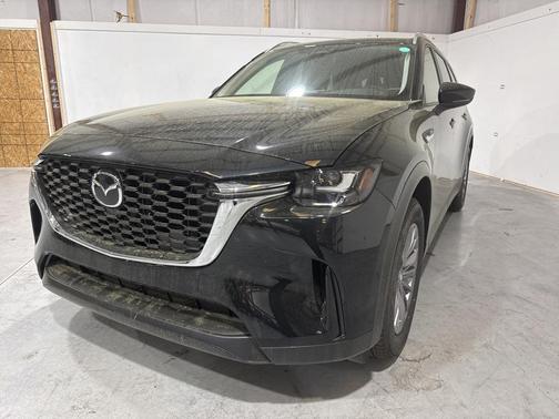 2025 Mazda CX-90 3.3 Turbo Select Package