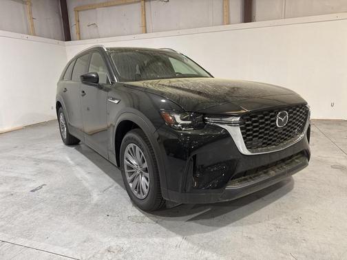 2025 Mazda CX-90 3.3 Turbo Select Package