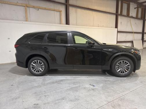 2025 Mazda CX-90 3.3 Turbo Select Package