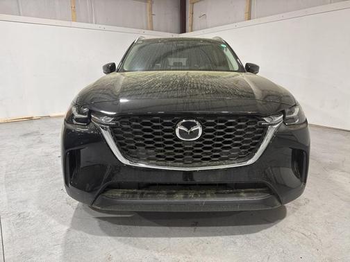 2025 Mazda CX-90 3.3 Turbo Select Package