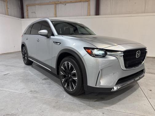 2024 Mazda CX-90 PHEV Premium