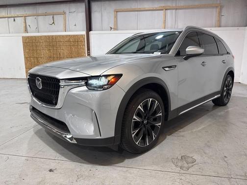 2024 Mazda CX-90 PHEV Premium
