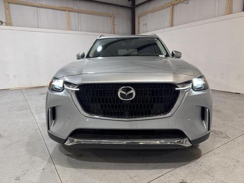 2024 Mazda CX-90 PHEV Premium