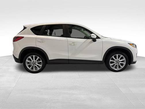 2015 Mazda CX-5 Grand Touring