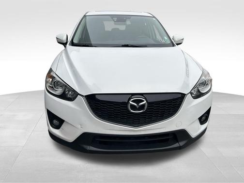 2015 Mazda CX-5 Grand Touring