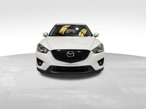 2015 Mazda CX-5 Grand Touring