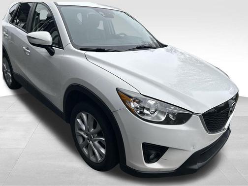 2015 Mazda CX-5 Grand Touring