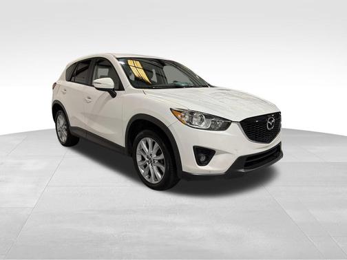 2015 Mazda CX-5 Grand Touring