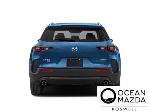 2025 Mazda CX-50 2.5 S Select Package