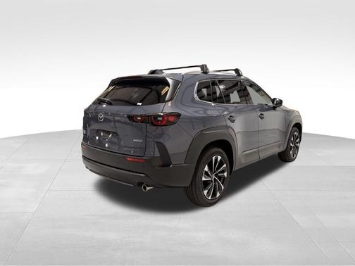 2026 Mazda CX-50 Premium Plus