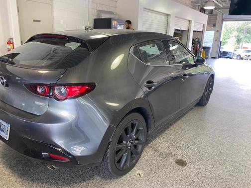 2020 Mazda Mazda3 AWD w/Premium Package